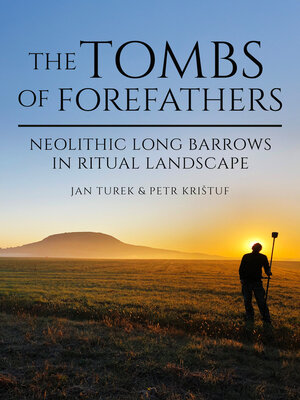 cover image of The Tombs of Forefathers
